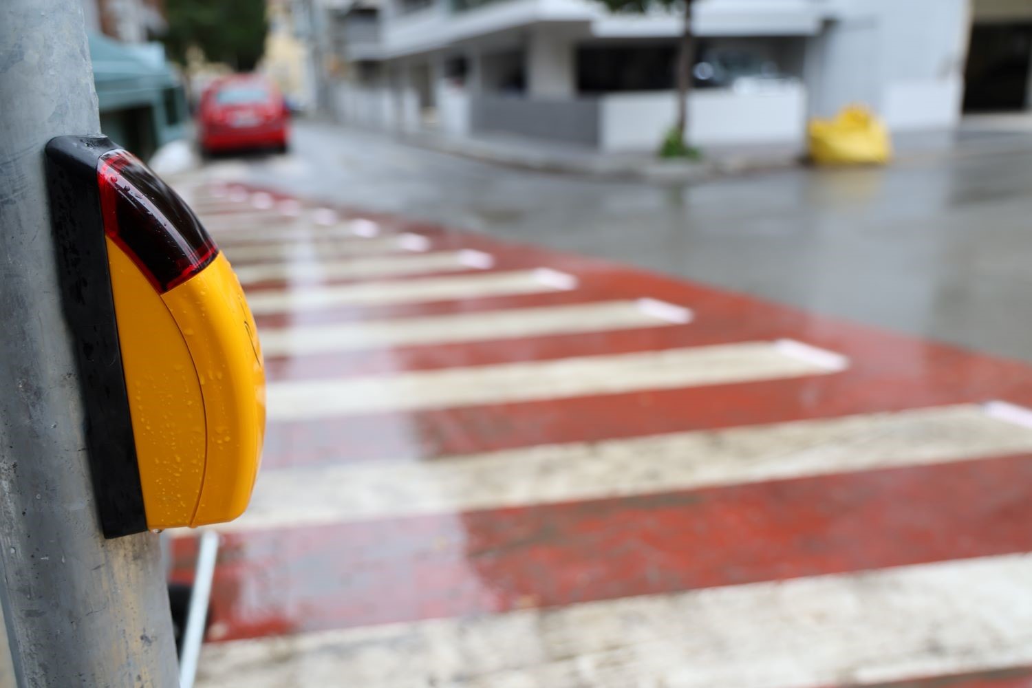 Σε λειτουργία 23 “έξυπνες” διαβάσεις στη Λάρισα